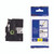 Brother TZe P-Touch Labelling Tape Flexi 24mm Black on White TZEFX251