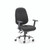 Arista Aire High Back Ergonomic Maxi Chair 675x580x1035-1230mm Black KF90572 Arista Aire High Back Ergonomic Maxi Chair 675x580x1035-1230mm Black KF90572