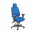 Avior Elbrus High Back Operator Chair 650x678x678mm Blue KF73874