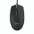 Trust TM-101 Wired Mouse Black 24274