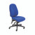 Arista High Back Ergonomic Task Chair 700x700x1040-1160mm Blue KF78700 Arista High Back Ergonomic Task Chair 700x700x1040-1160mm Blue KF78700