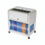 Rotadex Standard Universal Filing Trolley With Locking Lid Grey RT501S