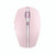 Cherry Gentix Bluetooth Wireless Mouse with Multi Device Function Cherry Blossom JW-7500-19