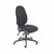 Arista High Back Ergonomic Task Chair 700x700x1040-1160mm Black KF78699 Arista High Back Ergonomic Task Chair 700x700x1040-1160mm Black KF78699
