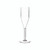 Champagne Flute 190ml Polycarbonate Clear (Pack of 6) CF8977