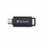 Verbatim Store n Go USB-C 3.2 Gen 1 Flash Drive 64GB ABS Black 49458