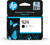 HP 4K0U6NE/924 Black Printhead Cartridge 500 pages