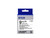 Epson C53S653007 LK-3WBW Ribbon Black on White extra adhesive 9mm x 9m Epson C53S653007 LK-3WBW Ribbon Black on White extra adhesive 9mm x 9m