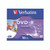 Verbatim DVD+R Inkjet Printable 16x 4.7GB (Pack of 10) 43508