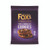 Foxs Triple Chocolate Cookie Biscuits Twin Pack 45g (Pack of 48) 934600