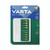Varta Multicharger for AA and AAA Batteries 57659101401