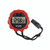 Acctim Sprint Stopwatch Red TIM901R