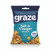 Graze Salt and Vinegar Crunch 35g Pack of 10 3844