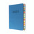 Collins Edge Rainbow A5 Diary Day Per Page with Appointments 2025 Blue ED151.U57-25