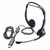LC00844 Logitech 960 USB Headset 2 4m Cable Length USB-A Connectivity 981-000100