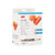 3M Disposable Earplugs 1100 Soft Foam Orange (Pack of 50) 1100-50