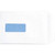 5 Star C5 Pocket Envelope Peel and Seal Window 100gsm 229x162mm White (Pack of 500) 906624
