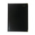 Collins Manager Diary Day Per Page Appointment Black 2026 1200V26