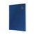 Collins A4 Desk Diary Day Per Page Blue 2026 44-60.26