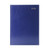 5 Star Desk Diary Day Per Page Appointment A5 Blue 2026 KFA51ABU26