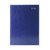5 Star Desk Diary Week To View A5 Blue 2026 KFA53BU26