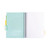 Pukka Pad Pad Study Book B5 9824-STU