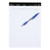 5 Star Executive Headbound Pad Ruled Perforated 60gsm 100 Page A4 White (Pack of 10) 396888