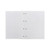 Pukka Pad Haze Refill 300 Page A4 Assorted (Pack of 3) 9877AST-HZE