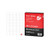 5 Star A4 Sheet Labels 38.1x21.2mm Pack of 6500 FS679676