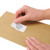 5 Star Address Labels Inkjet 63.5x38.1mm White (Pack of 2100) 905068