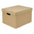 5 Star Archive Storage Boxes (Pack of 10) 630848
