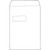 5 Star C4 Window Pocket Envelope Press Seal 100gsm 324x229mm White (Pack of 250) 553274