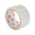 5 Star Easy-tear Tape Polypropylene 40 Microns Clear 48mmx66m (Pack of 3) 295985