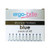 5 Star Ergo-Brite Drywipe Marker Rubber Grip Blue (Pack of 48) WB101-BL