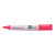5 Star Highlighter Chisel Tip 1-5mm Line Pink (Pack of 10) 938047