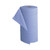 5 Star Hygiene Couch Rolls 2-Ply 130 Sheets 250mmx40m Blue 159058