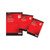 5 Star Laminating Pouches 150 Micron Gloss A4 (Pack of 100) 906071