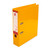 5 Star Lever Arch File A4 70mm Spine Yellow (Pack of 10) 423733
