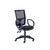 5 Star Lumo Mesh Chair with Fixed Arms Black SF5795522