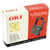 9002303 Oki 9002303 Black Ribbon
