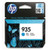 C2P20AE HP C2P20AE 935 Cyan Ink Cartridge