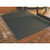 SBY06727 VFM Charcoal Deluxe Entrance Matting 914x1524mm 312091