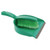 CX03968 Dustpan Brush Set Green 102940GN