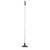 CX05321 Kentucky Mop Handle With Clip Blue VZ 20511B C