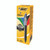 BC30754 Bic 4 Colours Pro Retractable Ballpoint Pen Pack 12 902129