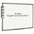 BQ46061 Bi-Office Aluminium Finish Magnetic Whiteboard 600x450mm MB0406186