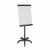 BQ50670 Bi-Office Frameless Mobile Flipchart Easel 900x600mm EA6700115