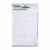 RS00165 Blick White Labels 19x25mm Pack 2100 RS001652