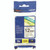 BA8092 Brother P-Touch 12mm Black on White TZE231 Labelling Tape