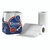 CPD00161 Klassic 2-Ply Kitchen Roll White 6 Packs 4 Rolls 1105090
